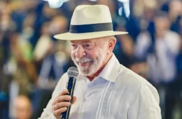 Lula diz que não foi à Marcha para Jesus para evitar uso político da fé