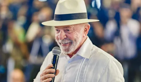 Lula pede análise sobre impacto de decisão dos EUA sobre PCC e CV e deve defender soberania