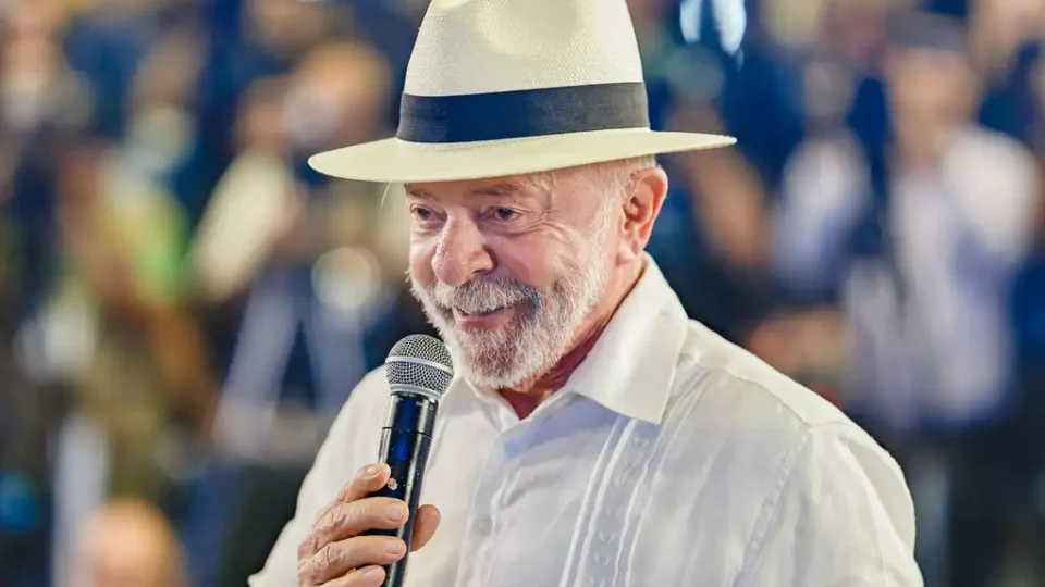 Lula diz que não foi à Marcha para Jesus para evitar uso político da fé