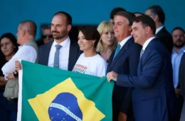Bolsonaro deve divulgar lista de candidatos que apoia para sanar disputas internas