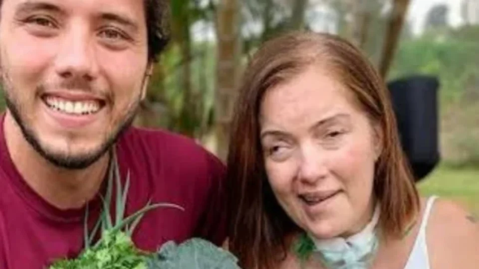 Morre mãe de Thiago Ávila em meio a mobilização por libertação do ativista