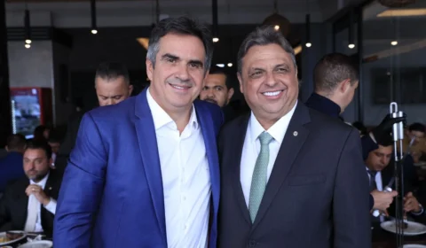 Carbono Oculto 86: Deputado citado em áudios sobre emendas é sócio de Ciro Nogueira   