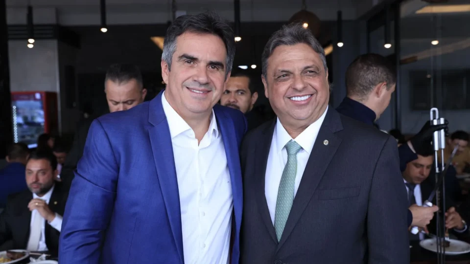 Carbono Oculto 86: Deputado citado em áudios sobre emendas é sócio de Ciro Nogueira   