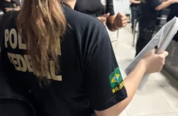 PF faz operação que mira gestão de aliado de Ciro Nogueira em SP por aporte no Master
