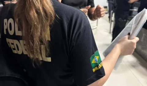PF faz operação que mira gestão de aliado de Ciro Nogueira em SP por aporte no Master