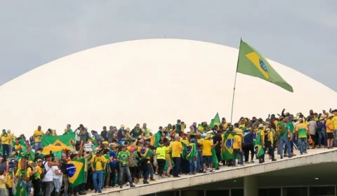 Pânico moral: como o medo é usado para influenciar eleições