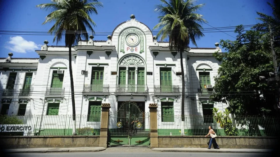 Iphan tomba provisoriamente DOI-Codi no Rio de Janeiro