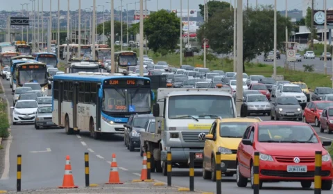 Brasil terá Dia Nacional em Memória de Vítimas do Trânsito