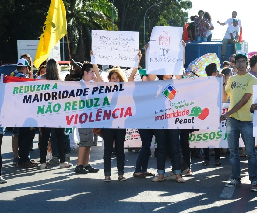 © José Cruz/Agência Brasil
