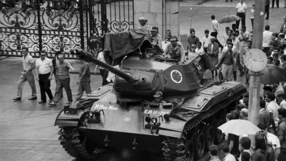 “Na ditadura era melhor”: a quem interessa relativizar o golpe de 1964?