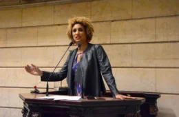 Moraes mantém prisão de condenados pelo assassinato de Marielle Franco