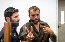 Ativista Thiago Ávila chega ao Brasil nesta segunda após 10 dias preso em Israel