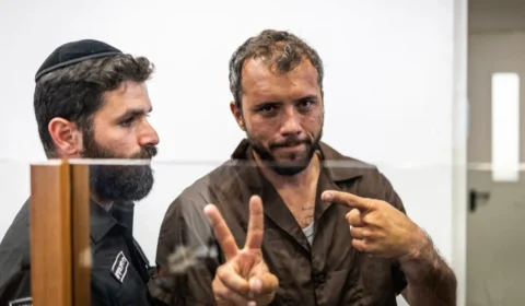 Ativista Thiago Ávila chega ao Brasil nesta segunda após 10 dias preso em Israel