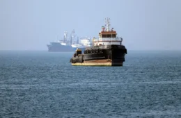 Irã reformula sistema de controle sobre Estreito de Ormuz; navios chineses são liberados
