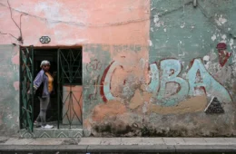 Defender Cuba é defender a América Latina