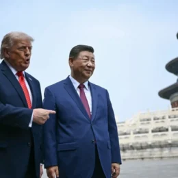 Brics fecha pacto para frear desmonte da ordem global por Trump