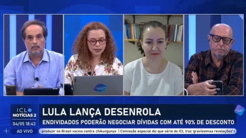 Diretora técnica do Dieese, Adriana Marcolino, tira dúvidas sobre o Desenrola 2.0