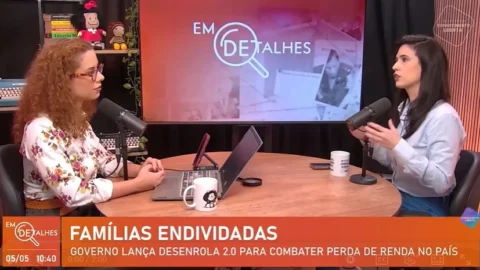 Endividamento do brasileiro distorce percepção sobre a economia