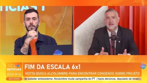 Votação da dosimetria foi absolutamente ilegal e precisa ser anulada, analisa o deputado federal