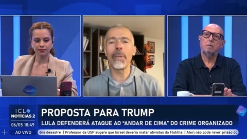 Donald Trump muda política de combate ao narcotráfico