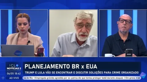 Conversa de Lula e Trump é sobre nossa soberania. Confira a análise do professor Leonardo Trevisan