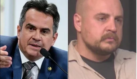 Ciro Nogueira cancela audiência com piloto Mauro Mattosinho no dia de operação da PF