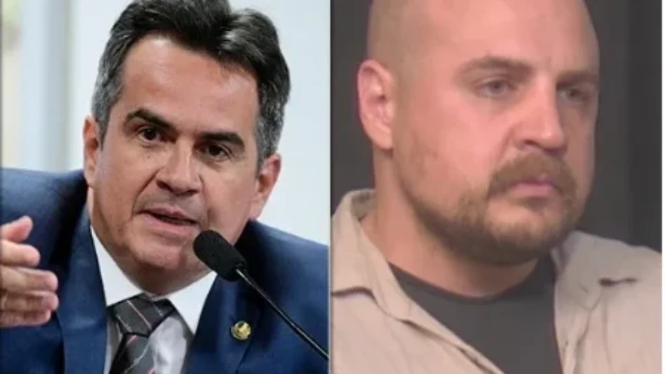 Ciro Nogueira cancela audiência com piloto Mauro Mattosinho no dia de operação da PF