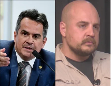 Ciro Nogueira cancela audiência com piloto Mauro Mattosinho no dia de operação da PF
