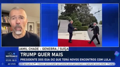Lula saiu ileso, sem cair em nenhuma ‘armadilha’, e com uma história poderosa do encontro com Trump