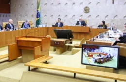 STF fala em ‘drible’ à decisão sobre penduricalhos e ordena contracheque único