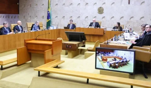 STF fala em ‘drible’ à decisão sobre penduricalhos e ordena contracheque único