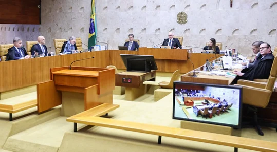 STF fala em ‘drible’ à decisão sobre penduricalhos e ordena contracheque único