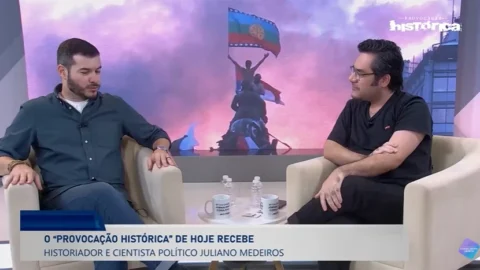 Viver com sentido e com propósito é um privilégio. Confira a reflexão de Juliano Medeiros