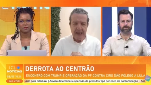 Grande imprensa mente sobre encontro de Lula com Trump. Confira análise de Juca Kfouri