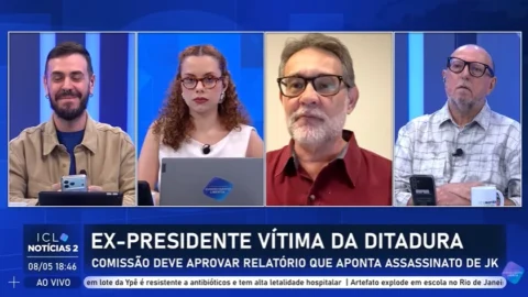 Série Bandidos de Farda prova que militares mentiram para a então presidenta Dilma Rousseff