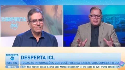 PL da dosimetria pode devolver força política a Moraes após acusações envolvendo o caso Master