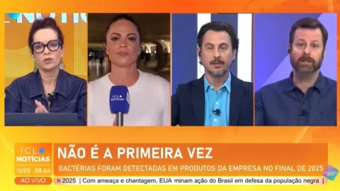 Vice-prefeito bolsonarista de SP estimula uso de produto Ypê, apesar de lote condenado pela Anvisa