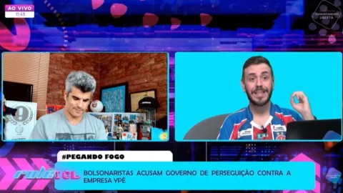 A extrema direita aceita colocar sua própria vida em risco para defender pautas vazias