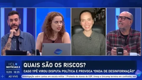 Dra Luana Araújo responde a dúvidas da comunidade sobre produtos da Ypê contaminados e hantavírus