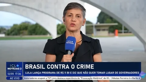 Bloquear celulares em Bangu 1 e 2 pode diminuir os homicídios no RJ em 40%