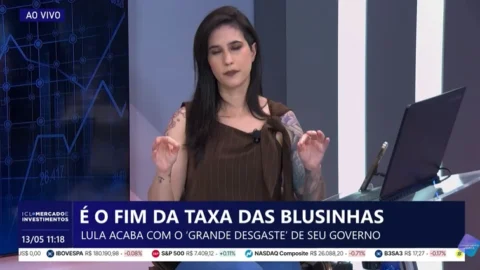 Quem paga a conta é o trabalhador brasileiro das classes mais baixas
