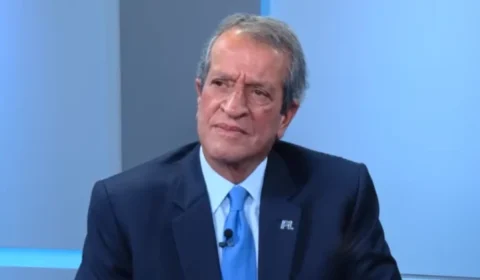 Valdemar admite que Flávio cobrou Vorcaro mesmo após saber que ele era investigado