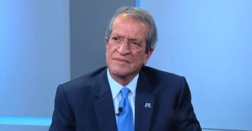 Valdemar admite que Flávio cobrou Vorcaro mesmo após saber que ele era investigado