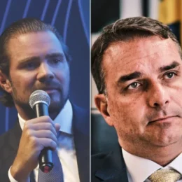 Caso Master: os elos entre Vorcaro e o contador que pagou R$ 500 mil a Flávio Bolsonaro