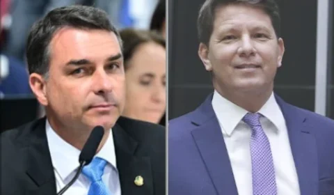 Resposta de produtores de filme sobre Bolsonaro amplia crise de Flávio
