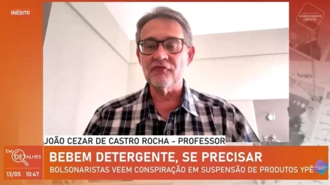 Caso Ypê é exemplo da hiperpolitização do cotidiano promovida pela extrema direita