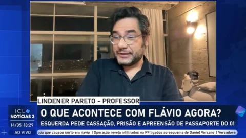 Passado da família Bolsonaro está enterrado no golpe de 1964
