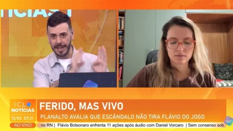 “O antipetismo aceita eleger qualquer nome sem projeto, desde que não seja do PT” , afirma Lucca