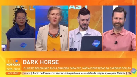 Pra onde foi o dinheiro que Vorcaro mandou para Flávio? Heloisa Villela questiona declarações