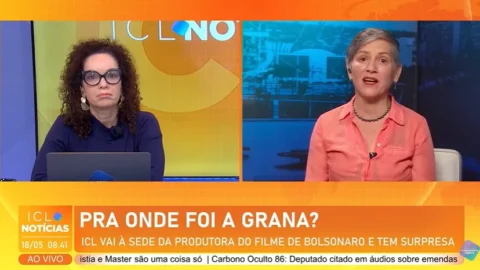 Quanto custou o filme sobre Bolsonaro? Heloisa Villela faz as perguntas que todos nós queremos ver